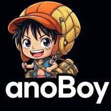 ANOBOY - Game QiuQiu Seru dan Mengasyikkan
