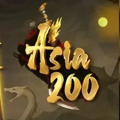 ASIA200 - Game Live Casino Terbaik di Ponsel Anda