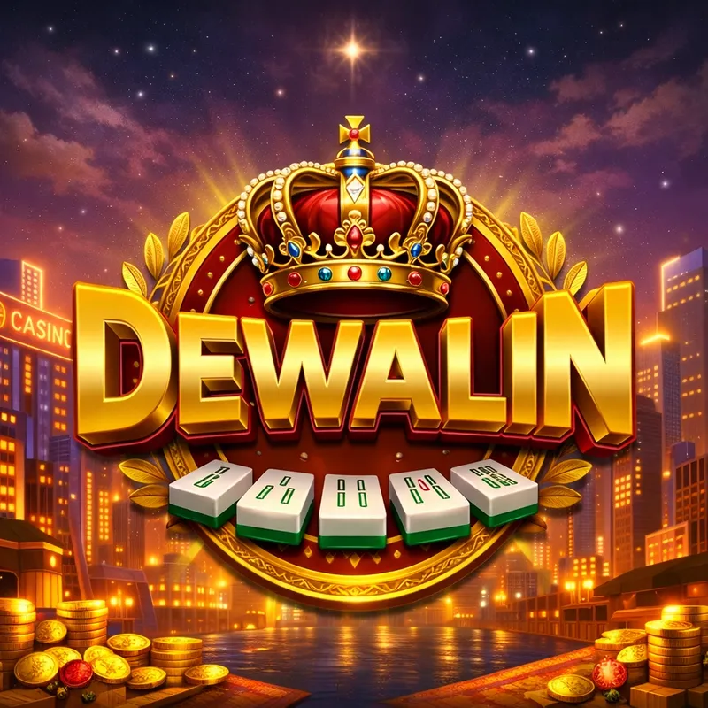 DEWALIN - Game Domino Seru dan Menguntungkan