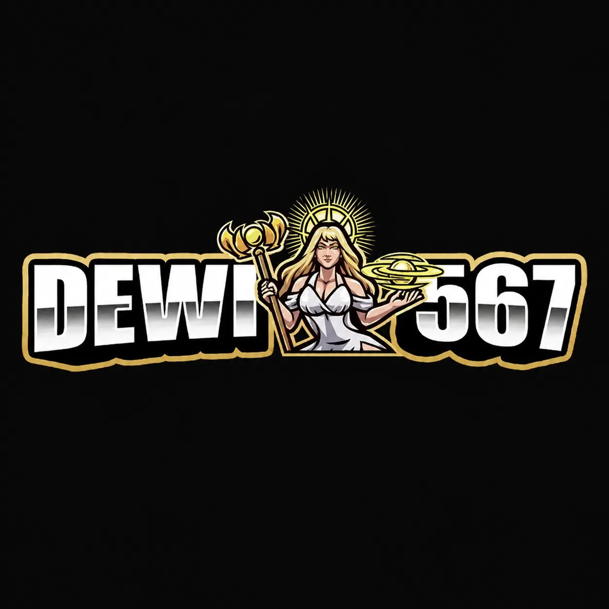 DEWI567 - Game Strategi Keseruan tanpa Batas
