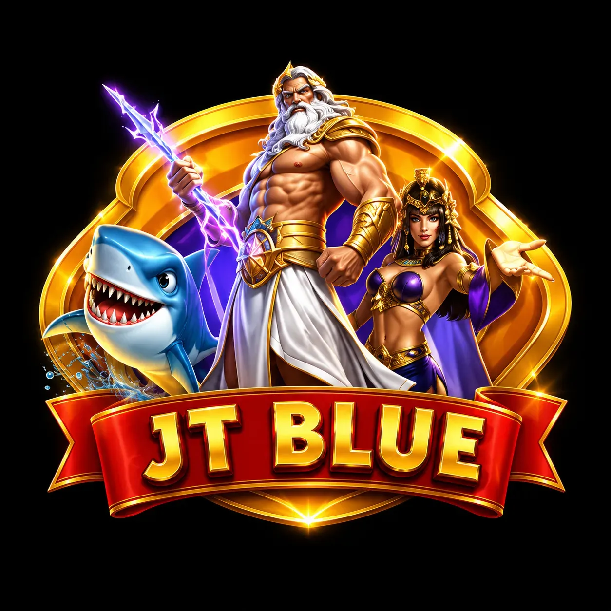 JTBLUE - Permainan Poker Terbaik untuk Penggemar