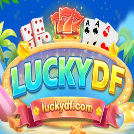 LUCKYDF - Tanaman dan Peternakan Virtual yang Menyenangkan