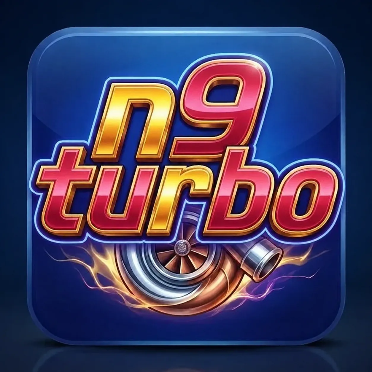 N9TURBO - Game Gaple Seru untuk Semua