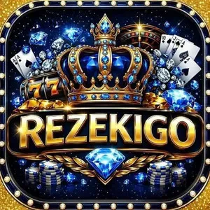 REZEKIGO - Permainan TPS Menarik untuk Penggemar Aksi