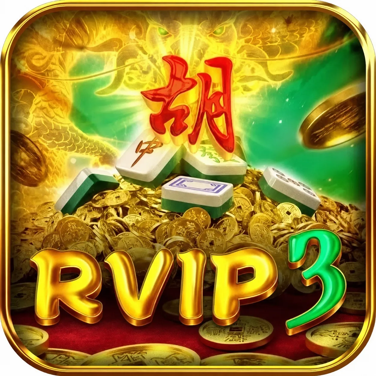 RVIP3 - Aplikasi Live Casino Terbaik untuk Pengalaman Bermain yang Seru